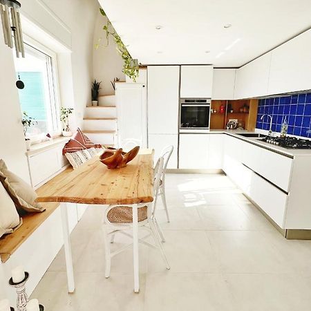 Apartamento Casa Maddy Anacapri Exterior foto