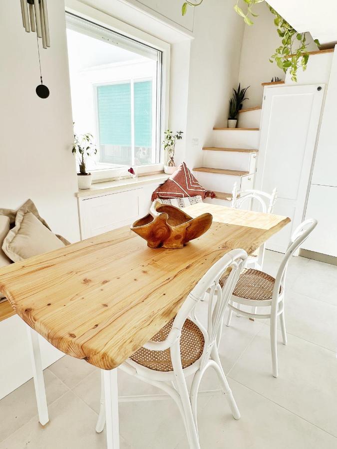 Apartamento Casa Maddy Anacapri Exterior foto
