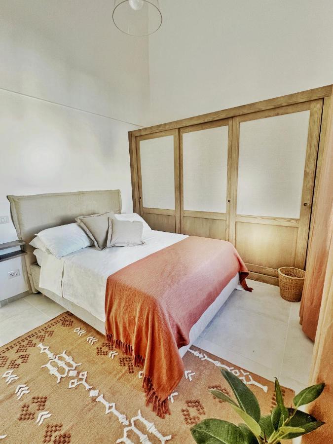 Apartamento Casa Maddy Anacapri Exterior foto