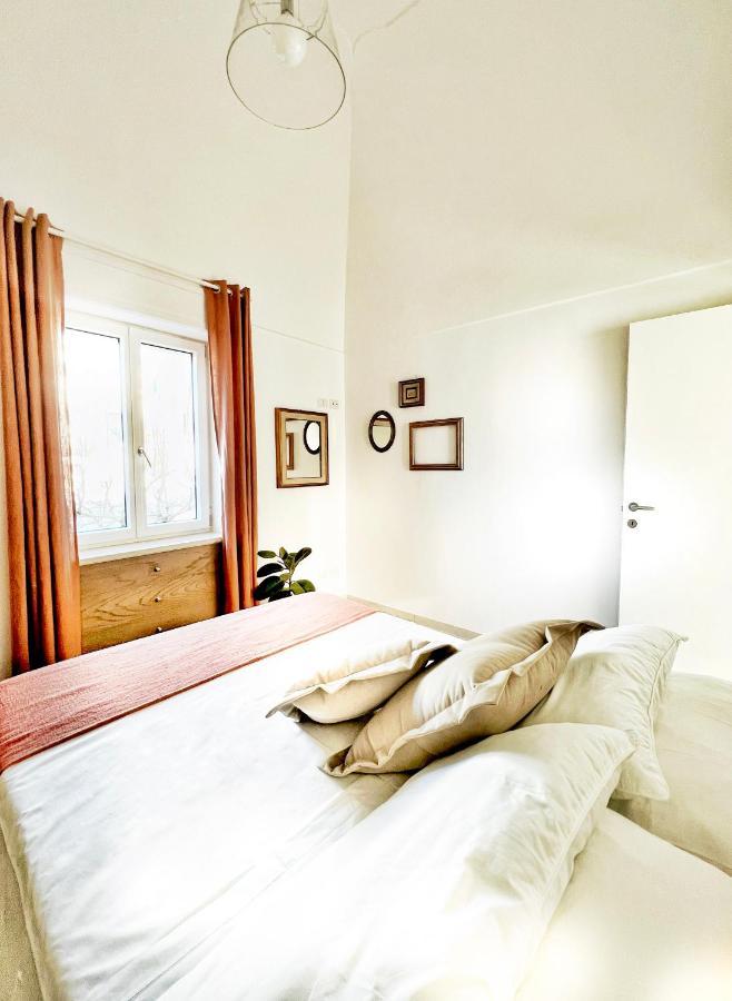 Apartamento Casa Maddy Anacapri Exterior foto